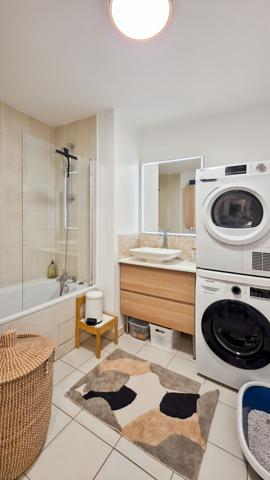 Appartement Montreuil Hôpital 4 pièce(s)