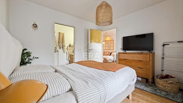 Appartement Montreuil Hôpital 4 pièce(s)