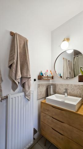 Appartement Montreuil Hôpital 4 pièce(s)