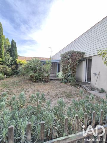 Maison à vendre 4 pièces 130 m² Marans