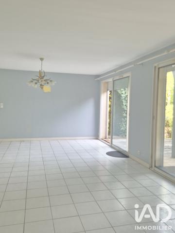 Maison à vendre 4 pièces 130 m² Marans