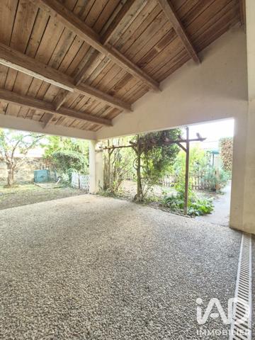 Maison à vendre 4 pièces 130 m² Marans