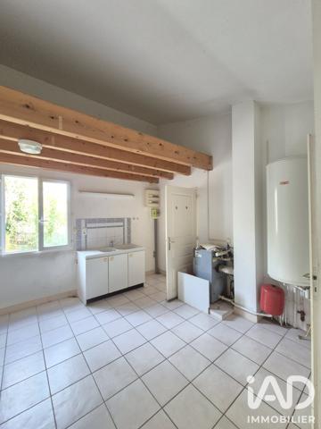Maison à vendre 4 pièces 130 m² Marans