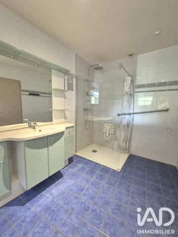Maison à vendre 4 pièces 130 m² Marans