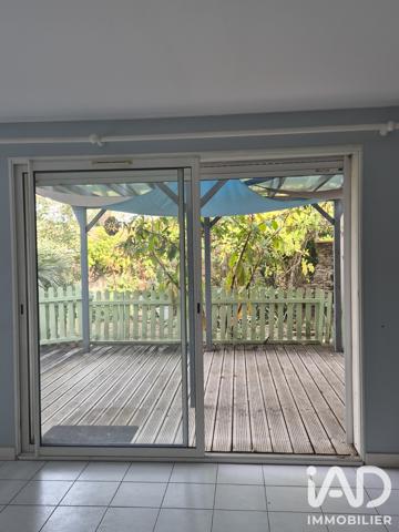 Maison à vendre 4 pièces 130 m² Marans
