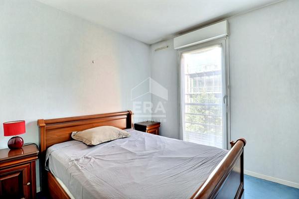 Appartement Saint Denis 4 pièce(s) 83 m2