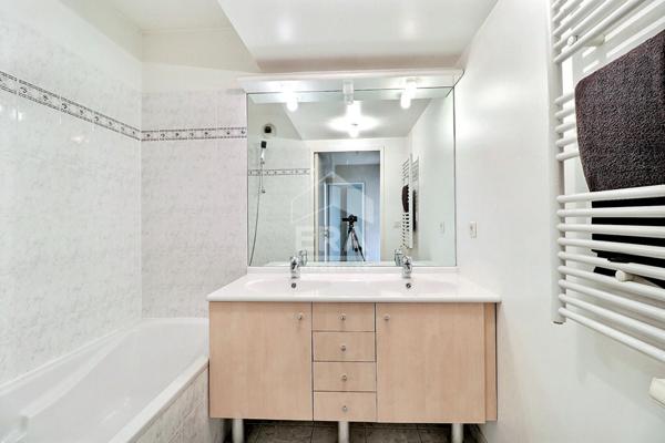 Appartement Saint Denis 4 pièce(s) 83 m2