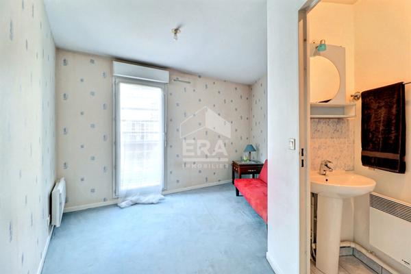 Appartement Saint Denis 4 pièce(s) 83 m2
