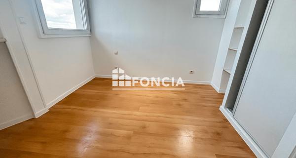 Location Appartement 2 pièces 43.57 m² - Issy-les-moulineaux 92130