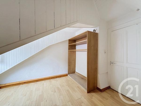 Appartement à vendre  2 pièces - 27,40 m 2   TANINGES  - 74