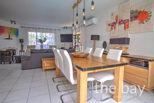 La Teste-de-Buch (33260) Villa quatre chambres aux portes de l'océan