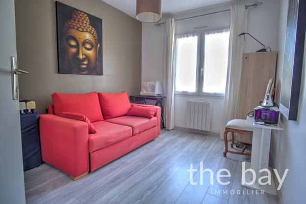 La Teste-de-Buch (33260) Villa quatre chambres aux portes de l'océan