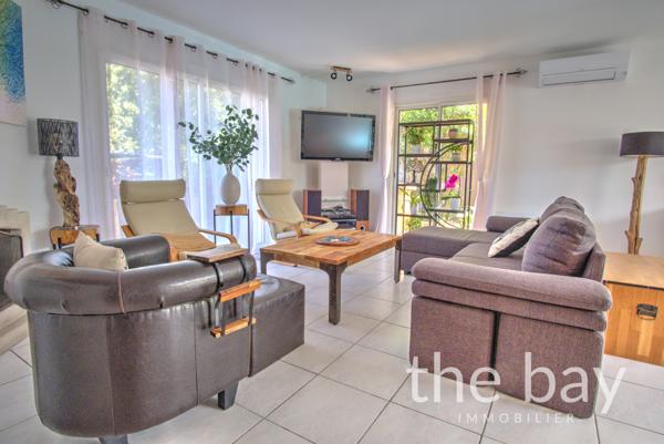 La Teste-de-Buch (33260) Villa quatre chambres aux portes de l'océan