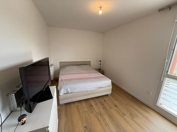 TOURCOING EGALITE
