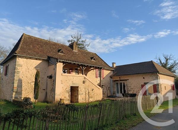 Maison à vendre  6 pièces - 164,58 m2 BOULAZAC ISLE MANOIRE - 24