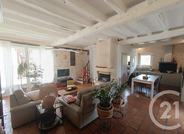 Maison à vendre  6 pièces - 164,58 m2 BOULAZAC ISLE MANOIRE - 24