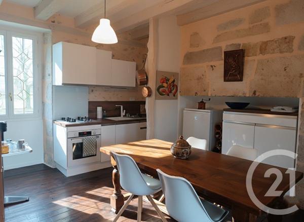 Maison à vendre  6 pièces - 164,58 m2 BOULAZAC ISLE MANOIRE - 24