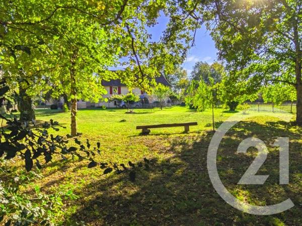 Maison à vendre  6 pièces - 164,58 m2 BOULAZAC ISLE MANOIRE - 24