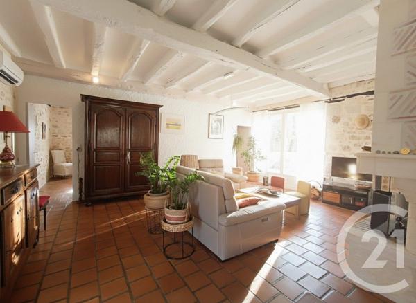 Maison à vendre  6 pièces - 164,58 m2 BOULAZAC ISLE MANOIRE - 24