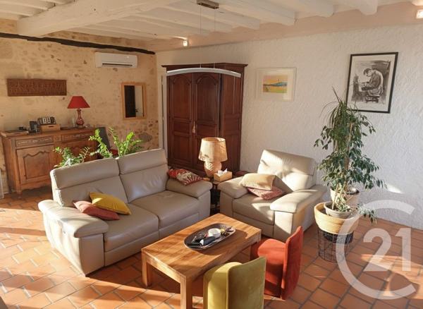 Maison à vendre  6 pièces - 164,58 m2 BOULAZAC ISLE MANOIRE - 24