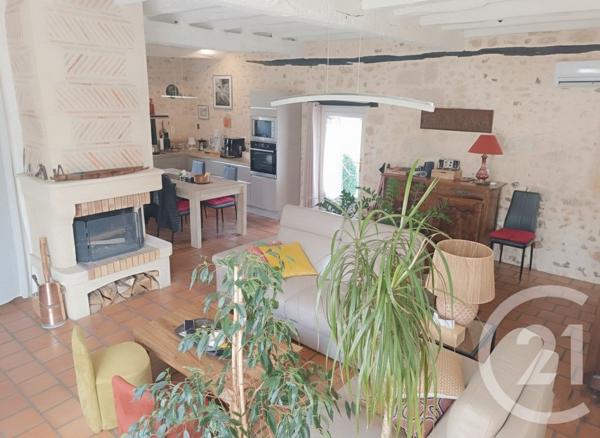 Maison à vendre  6 pièces - 164,58 m2 BOULAZAC ISLE MANOIRE - 24