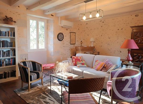 Maison à vendre  6 pièces - 164,58 m2 BOULAZAC ISLE MANOIRE - 24