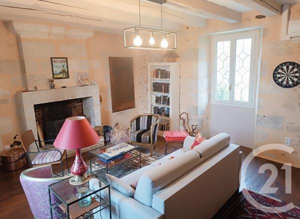 Maison à vendre  6 pièces - 164,58 m2 BOULAZAC ISLE MANOIRE - 24