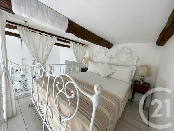 Appartement F1 à vendre  2 pièces - 34,56 m2 MENTON - 06