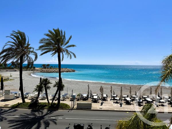 Appartement F1 à vendre  2 pièces - 34,56 m2 MENTON - 06