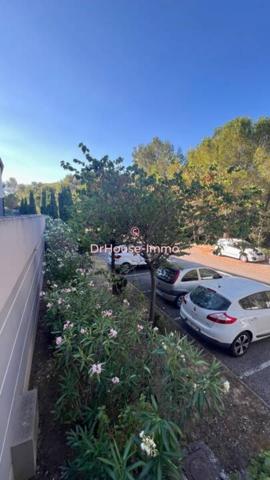 Appartement à vendre 2 pièces de 50 m²