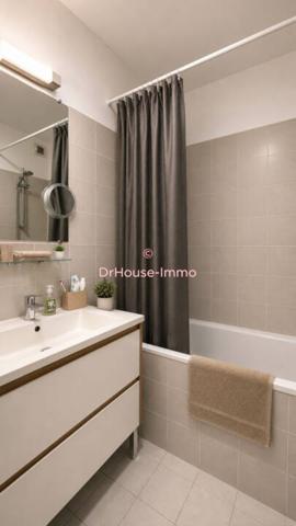 Appartement à vendre 2 pièces de 50 m²