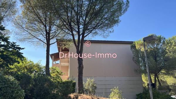 Appartement à vendre 2 pièces de 50 m²