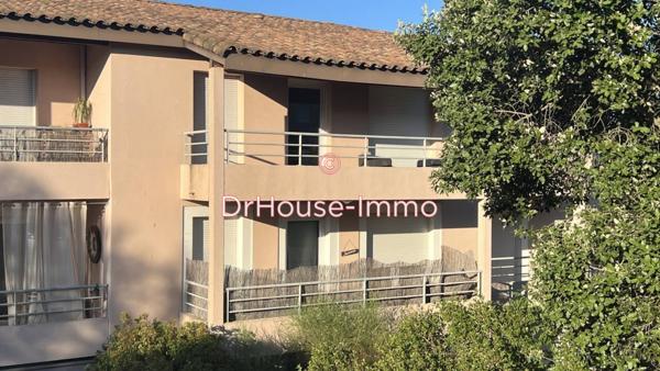 Appartement à vendre 2 pièces de 50 m²