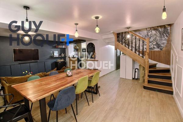 Maison Dammartin En Goele 5 pièce(s) 105 m2