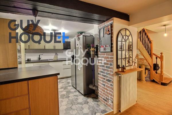 Maison Dammartin En Goele 5 pièce(s) 105 m2