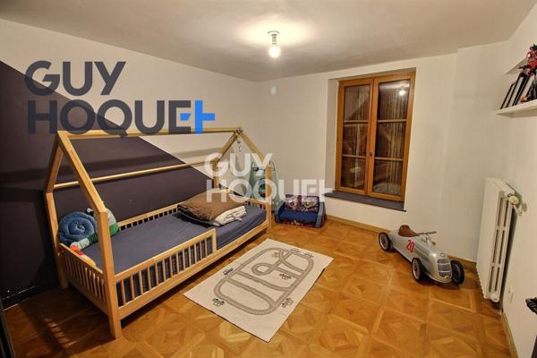 Maison Dammartin En Goele 5 pièce(s) 105 m2