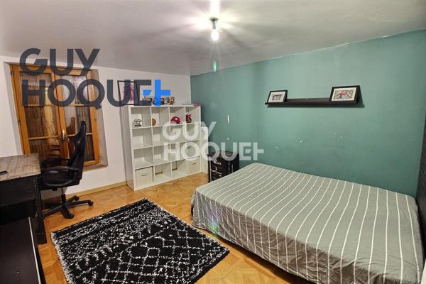 Maison Dammartin En Goele 5 pièce(s) 105 m2