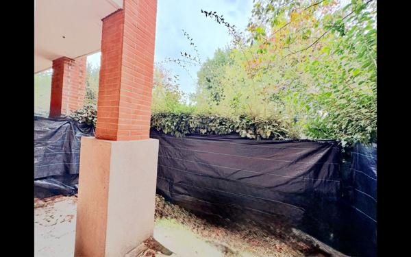 Appartement à vendre    1 pièce • 24,30 m2 Toulouse