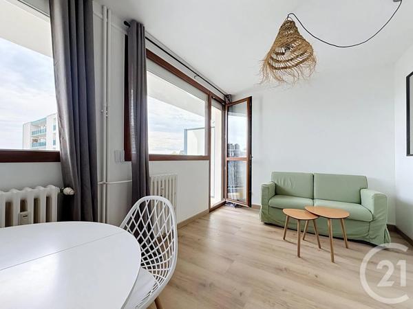 Appartement Studio à vendre  1 pièce - 28,45 m 2   CHARTRES  - 28