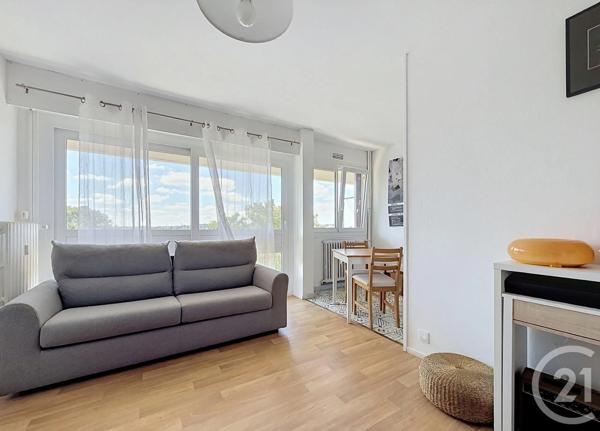 Appartement Studio à vendre  1 pièce - 28,45 m 2   CHARTRES  - 28