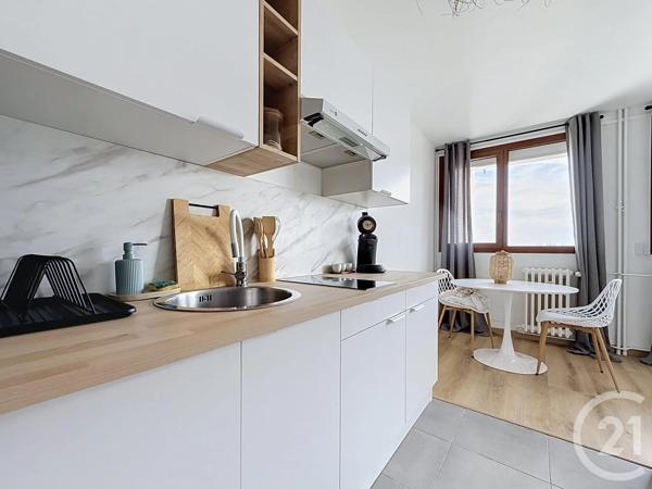Appartement Studio à vendre  1 pièce - 28,45 m 2   CHARTRES  - 28