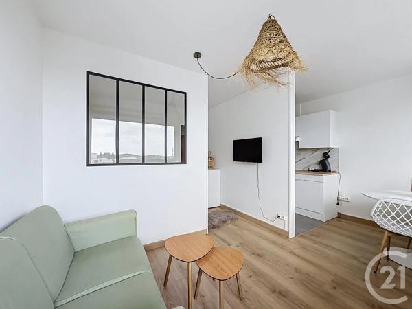 Appartement Studio à vendre  1 pièce - 28,45 m 2   CHARTRES  - 28