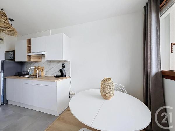 Appartement Studio à vendre  1 pièce - 28,45 m 2   CHARTRES  - 28