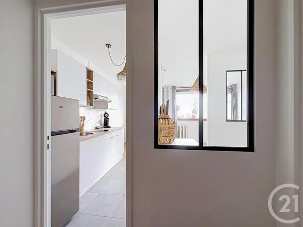 Appartement Studio à vendre  1 pièce - 28,45 m 2   CHARTRES  - 28