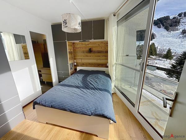 Appartement à VILLARD-DE-LANS, 38250 - 2 pièces 36m²