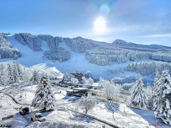 Appartement à VILLARD-DE-LANS, 38250 - 2 pièces 36m²