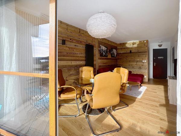 Appartement à VILLARD-DE-LANS, 38250 - 2 pièces 36m²