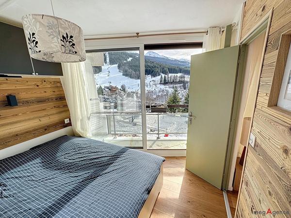 Appartement à VILLARD-DE-LANS, 38250 - 2 pièces 36m²