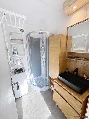 Appartement à VILLARD-DE-LANS, 38250 - 2 pièces 36m²