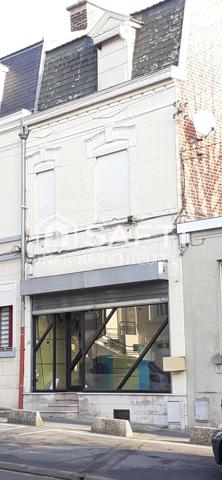 3 CHAMBRES - POSSIBILITE 4 - IDEAL INVESTISSEUR EN MEUBLES OU RBNB